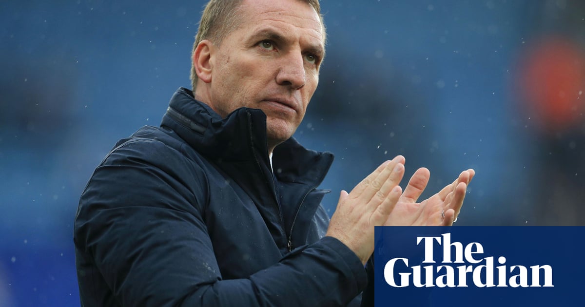 Leicester give their all to the very end but the richest clubs prevail | Jonathan Wilson