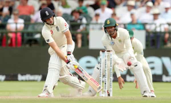 England Build Lead Of 264 Over South Africa After Day Three As It Happened Sport The Guardian