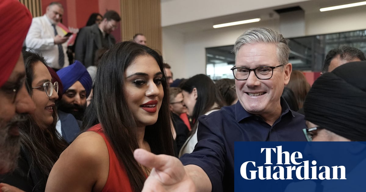 May elections come at time of war on two fronts, Starmer says