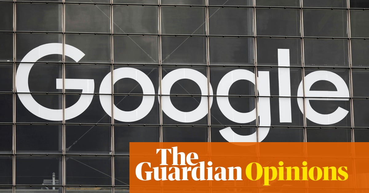 Googles threat to withdraw its search engine from Australia is chilling to anyone who cares about democracy | Peter Lewis