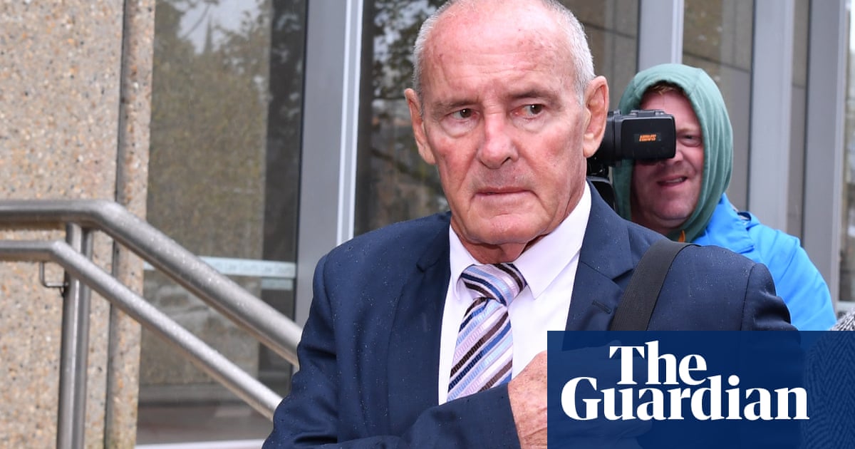 Lynette Dawson was ‘cowered’ by husband, her sister tells court