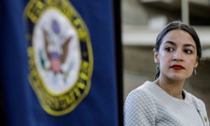 ‘How on earth can CBP’s culture be trusted to care for refugees humanely?’ Alexandria Ocasio-Cortez tweeted. 3500.jpg?width=300&quality=85&auto=forma