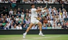 Carlos Alcaraz set for another shot at toppling monumental Novak Djokovic | Tumaini Carayol