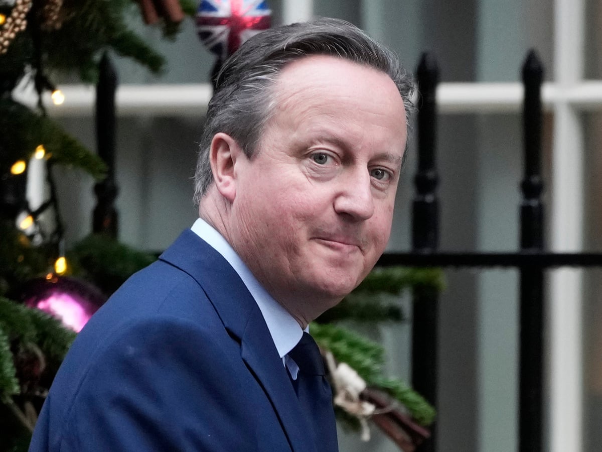 David Cameron under pressure to reveal where personal fortune is invested | David  Cameron | The Guardian