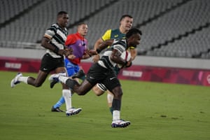 Jerry Tuwai