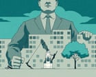 Here is the news from the US: Woke 1.0 is over. But what did progressives do wrong? | Nesrine Malik