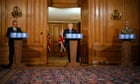 Covid and Afghanistan 'reveal weakness of UK's security policy'