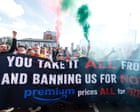 Slip sliding away: football season-ticket holders fear falling down pecking order
