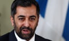 Humza Yousaf in peril as Greens say they will back no confidence motion