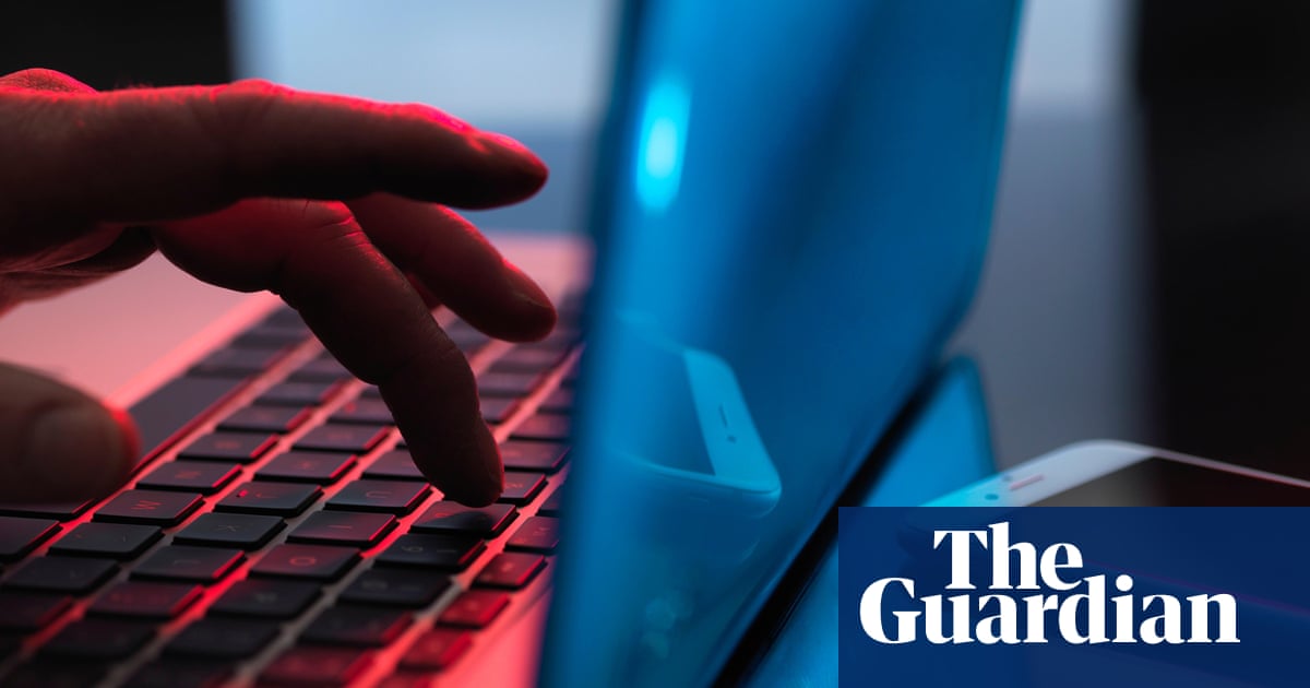 Scam ‘epidemic’: Big tech firms must join fight, says Nationwide chief