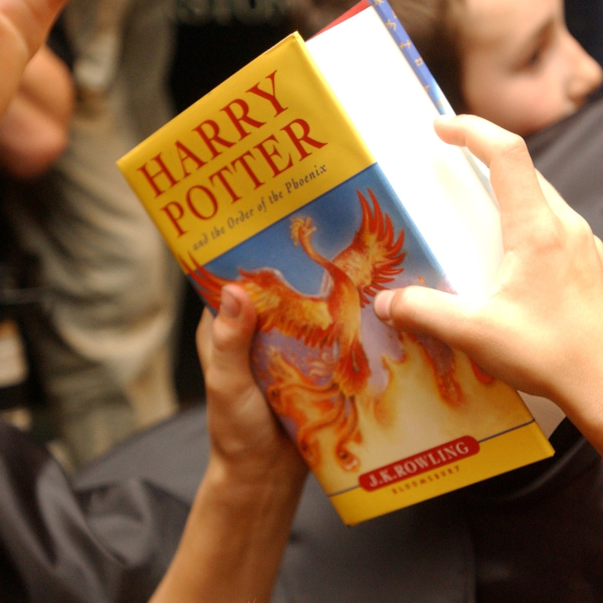 Tennessee pastor leads burning of Harry Potter and Twilight novels | US  news | The Guardian