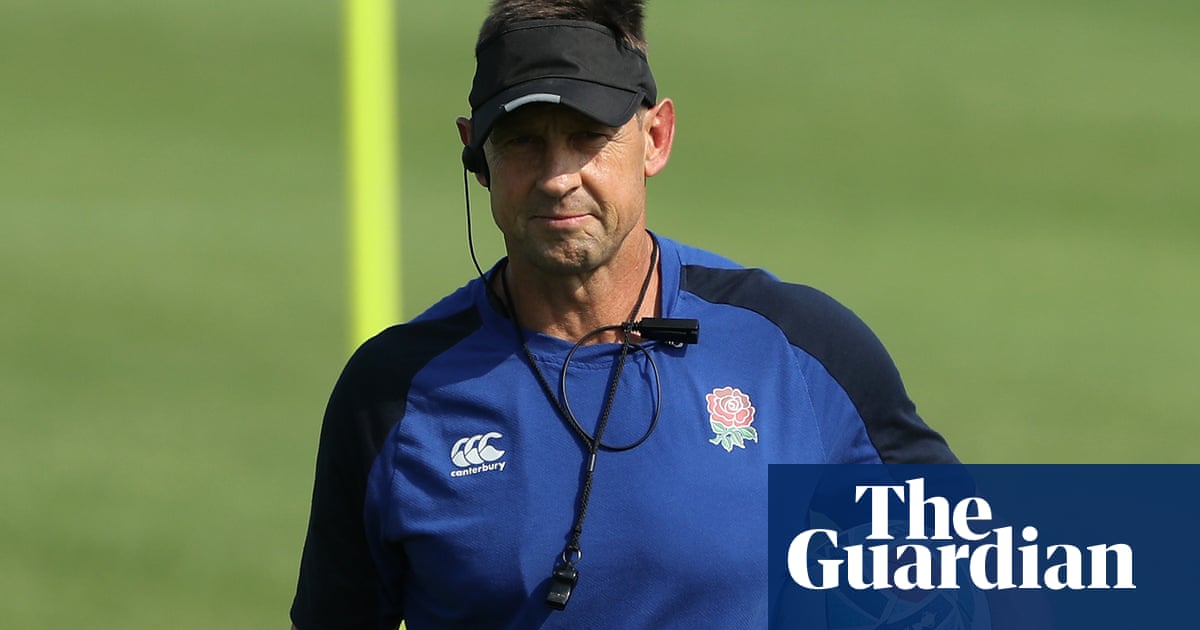 Scott Wisemantel appointed Australia attack coach after leaving England