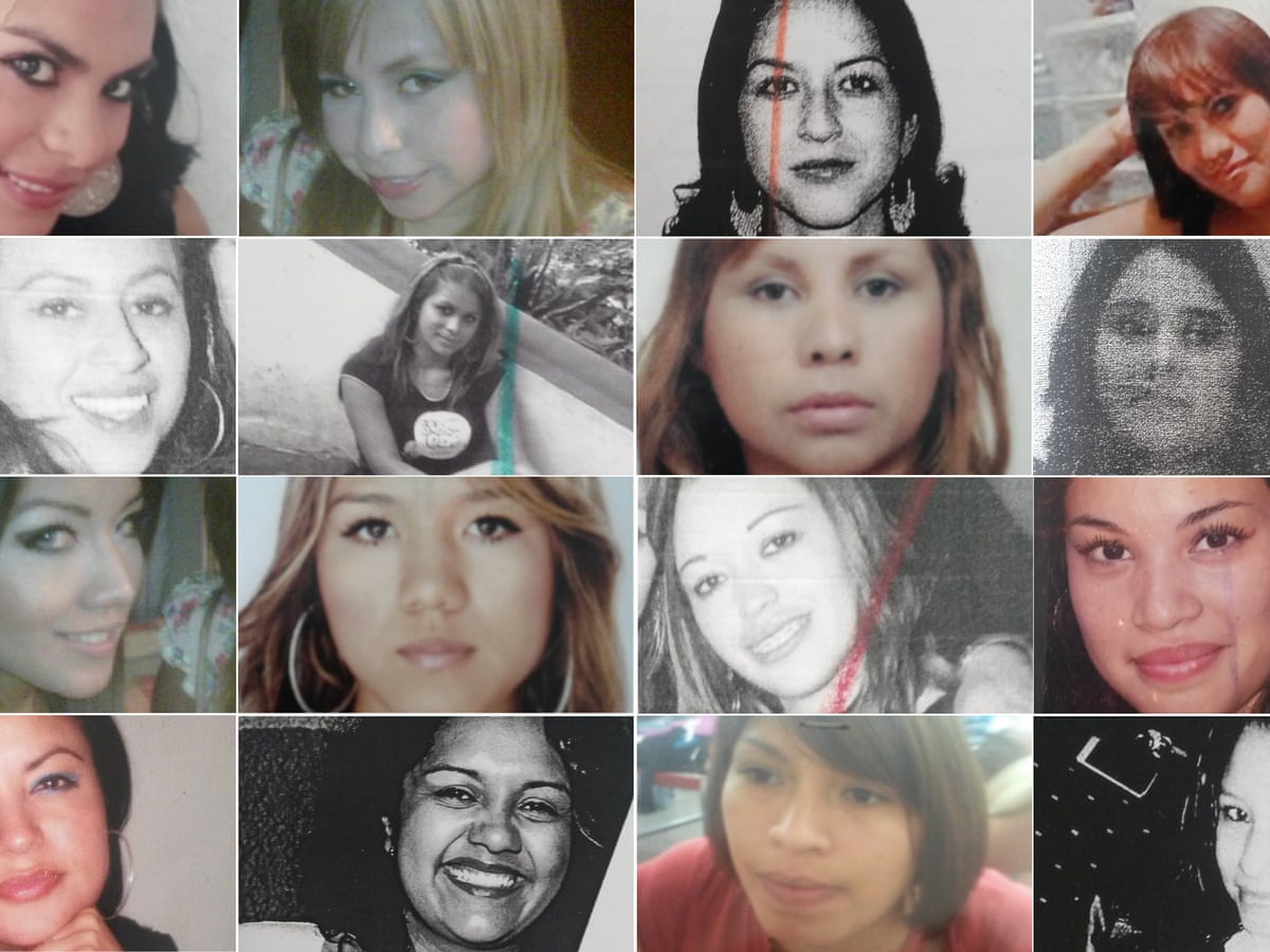 Impunity Has Consequences The Women Lost To Mexico S Drug War