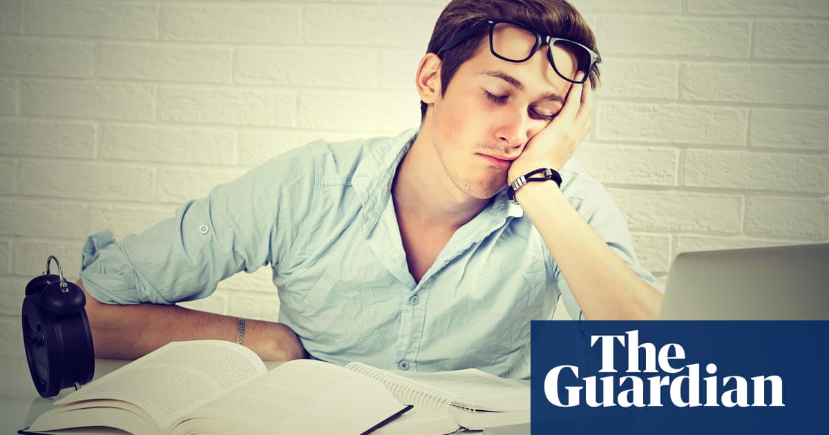 Brain drain: scientists look at why mental exertion triggers exhaustion