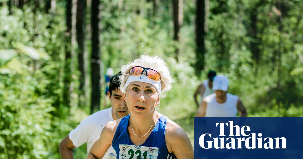 Forget the goals and PBs – just enjoy it | Brief letters