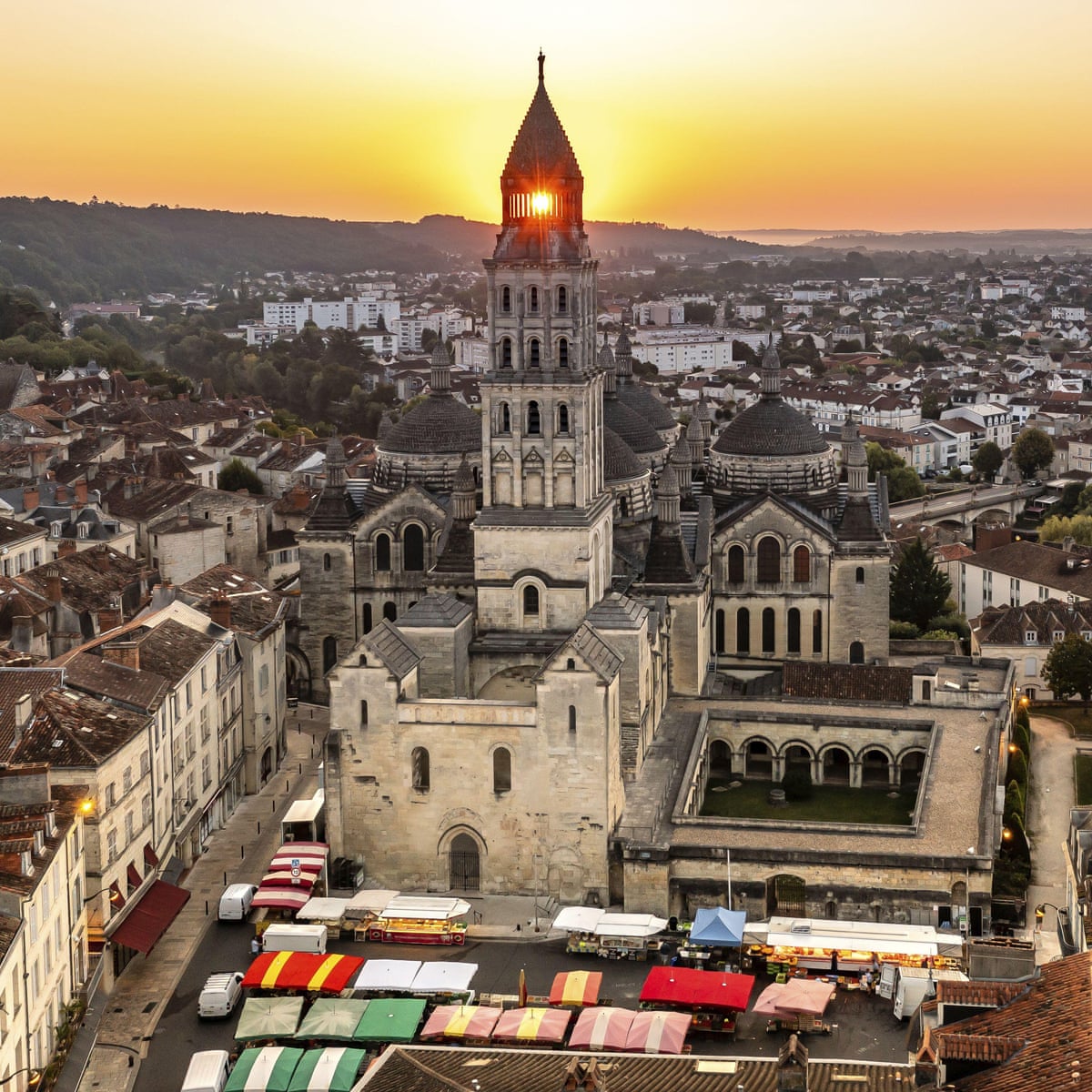 Adult Guide in Périgueux Woman in Périgueux