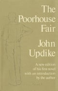 The Poorhouse Fair Updike