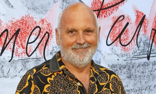 Sunday With Oliver Spencer I Won T Get Dressed Up Sundays Are For Loungewear Sunday With The Guardian