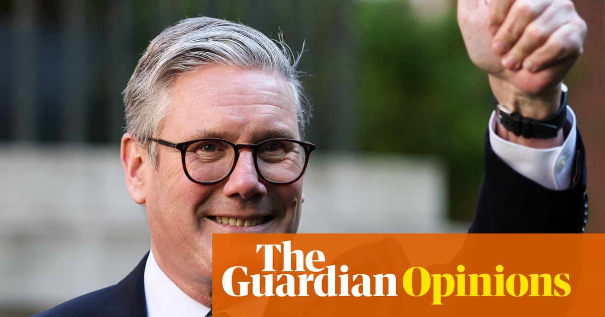 The Guardian view on the EU trade deal: a rational step forward | Editorial