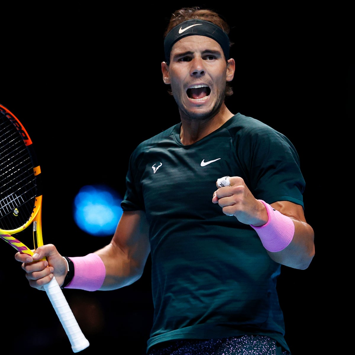 Top 10 Most EPIC ATP Tennis Tiebreaks!
