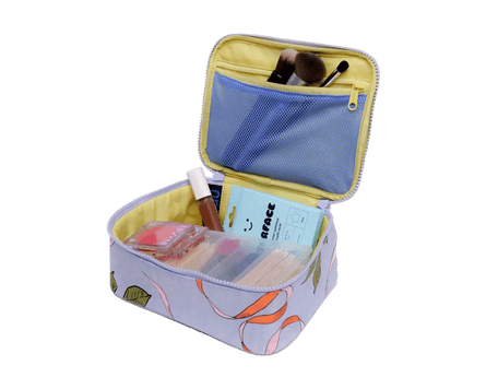 cosmetic bag