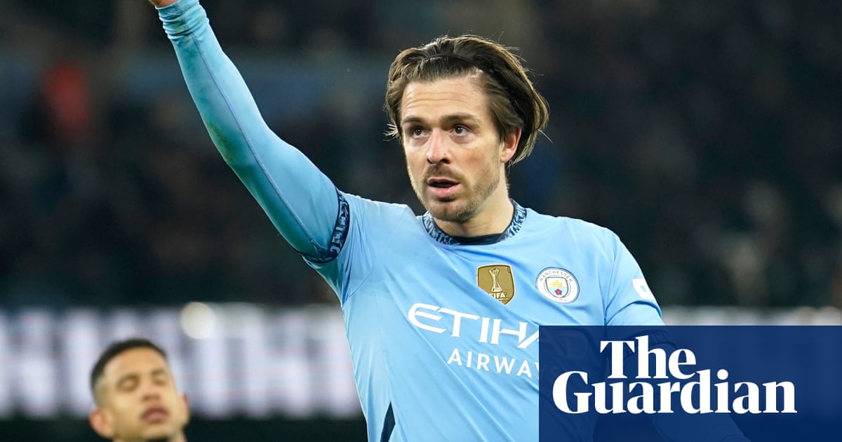 Football transfer rumours: Spurs, Newcastle and Napoli to tussle over Jack Grealish?