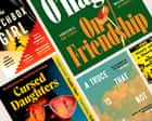 New Paperback Books Available in July