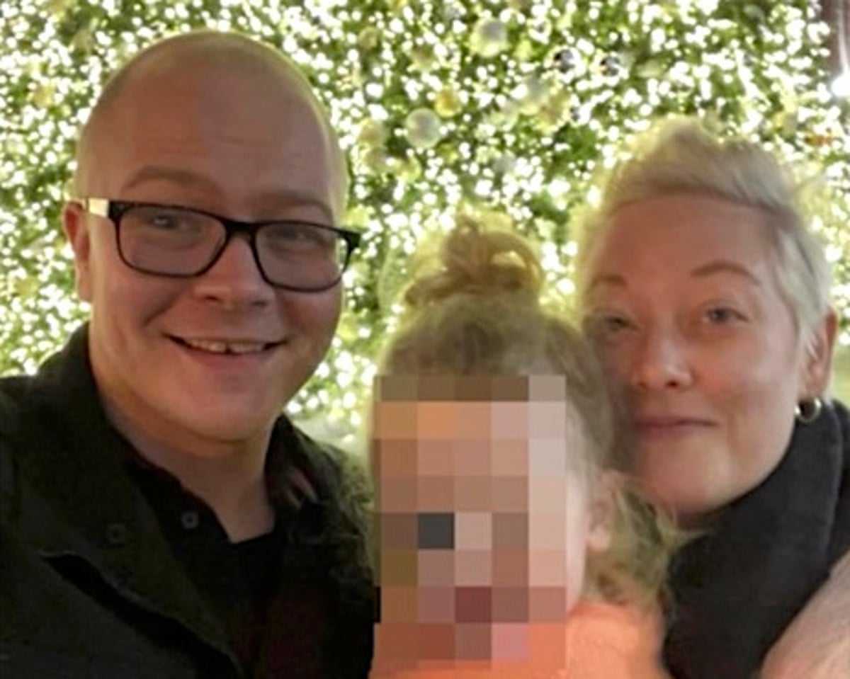 Unimaginable loss': Renee Good family urges 'empathy' in call for justice | Minnesota ICE shooting | The Guardian