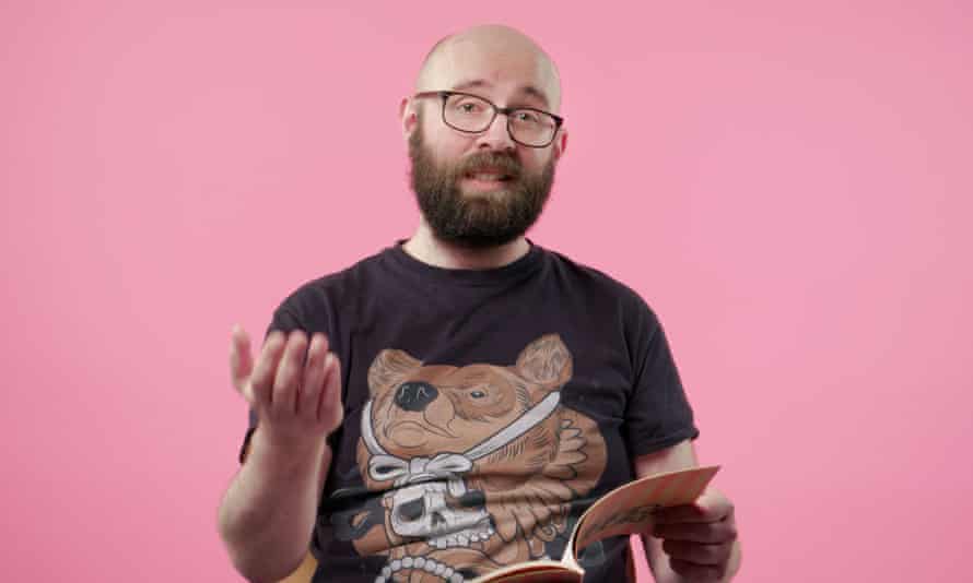 Long Live My Happy Head.