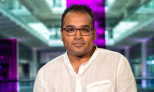 Krishnan Guru Murthy I M Sure Some People Avoid Me Others Seek Me Out Krishnan Guru Murthy The Guardian Krishnan Guru Murthy I M Sure Some People Avoid Me Others Seek Me Out Krishnan Guru Murthy The Guardian