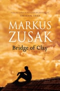 Markus Zusak’s Bridge of Clay
