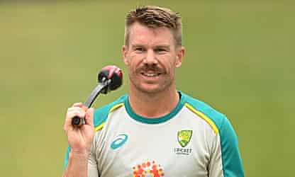 Australia need Warner's minimalism more than ever in the third Test