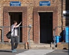 Zweite Welle früher Gefängnisentlassungen in England und Wales im Gange