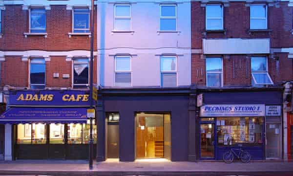 Co Living The End Of Urban Loneliness Or Cynical Corporate