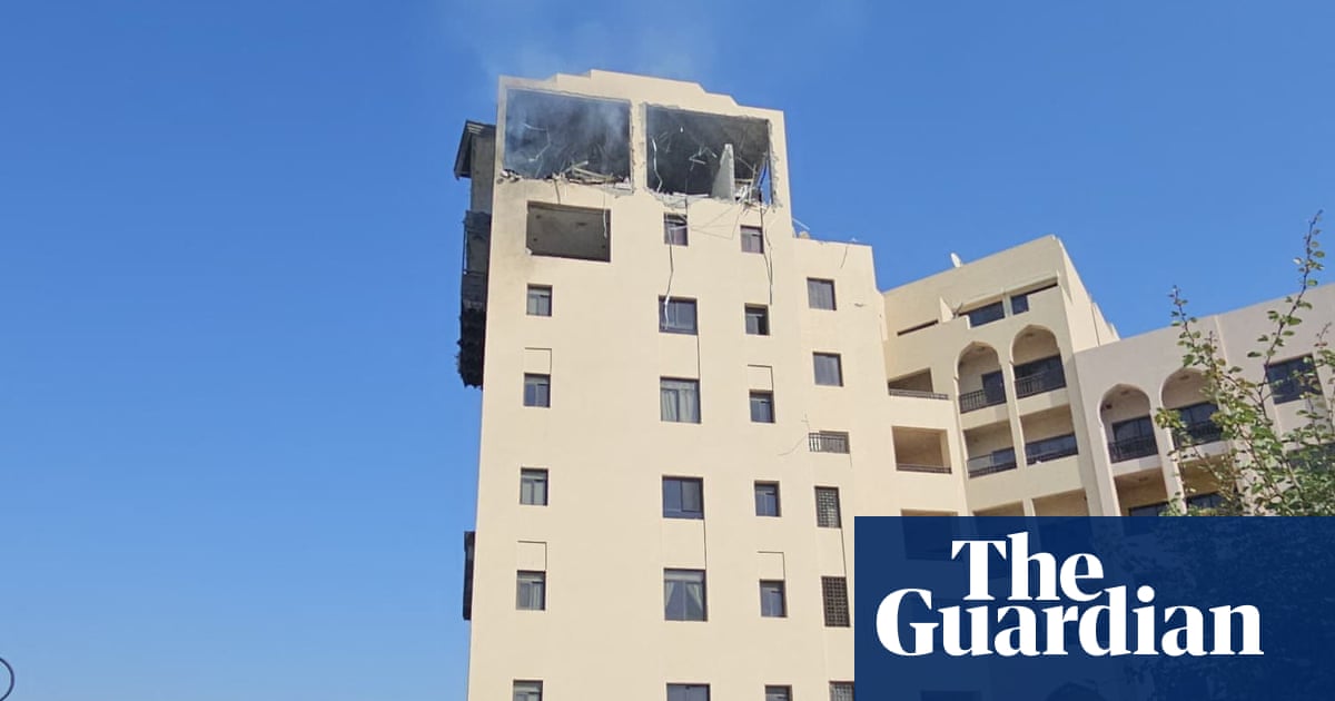 Renewed Conflicts in the Gulf Indicate US-Iran Agreement Was Overly Ambiguous | US-Israel Conflict with Iran Renewed Conflicts in the Gulf Indicate US-Iran Agreement Was Overly Ambiguous | US-Israel Conflict with Iran