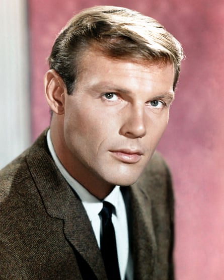 Adam West obituary | Batman | The Guardian