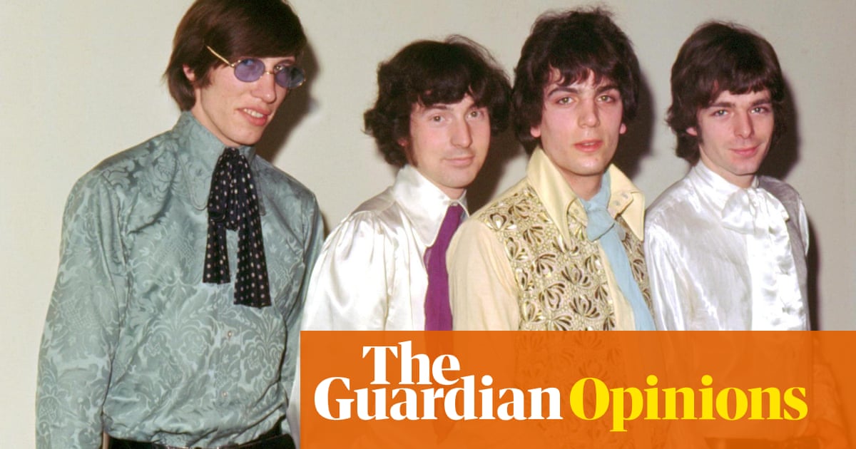 Syd Barrett Producer Joe Boyd Remembers Pink Floyd's Legendary Delectable Funy Comment Syd Sad Syd Barrett Producer Joe Boyd Remembers Pink Floyd's Legendary Delectable Funy Comment Syd Sad