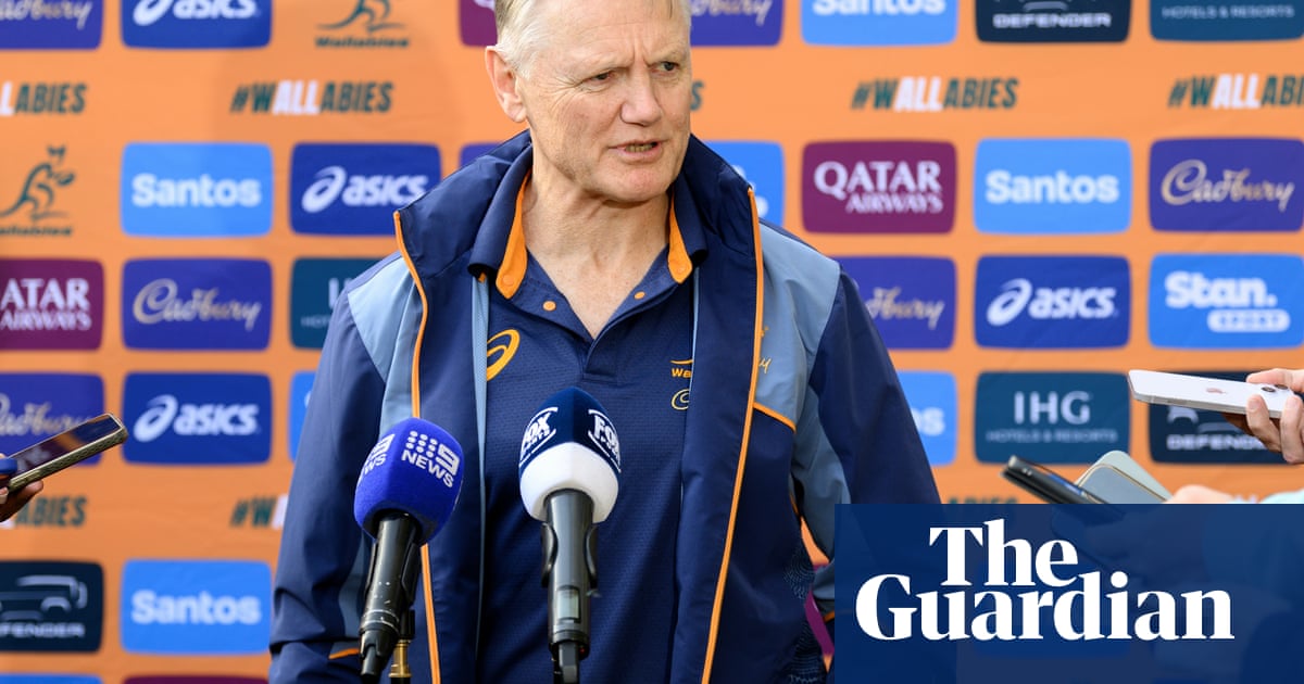 Joe Schmidt rejects Lions demands to release Australia stars for tour games