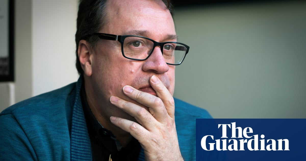 Russell T Davies: family friendly Disney+ marginalises LGBTQ+ voices