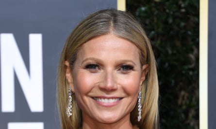 Gwyneth Paltrow’s Goop is now valued at more than $250m.