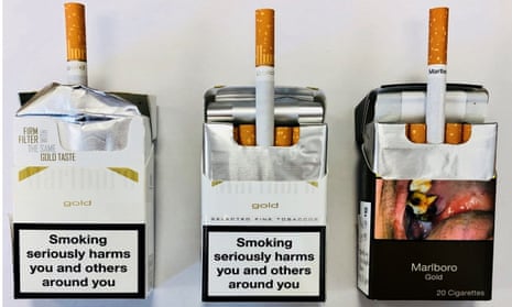 tobacco to make cigarettes Tobacco firms accused of using gimmicks to subvert plain packaging | Tobacco industry tobacco to make cigarettes Tobacco firms accused of using gimmicks to subvert plain packaging | Tobacco industry