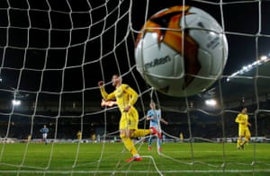 Chelsea returned to winning ways against Malmö