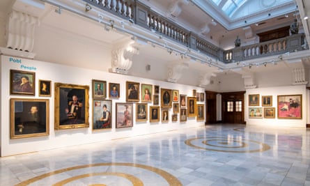 Glynn Vivian Gallery