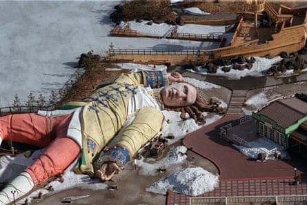 مملكة جاليفر.