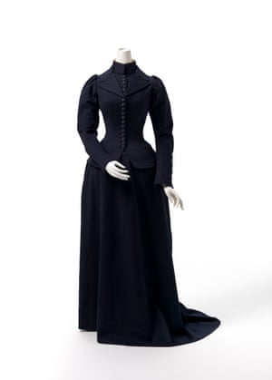 Colonial Couture To Concept Wear 200 Years Of Australian Fashion