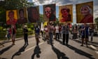 More than 1,700 environmental activists murdered in the past decade - report