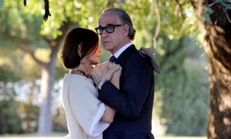 The Great Beauty, an exceptional film by Paolo Sorrentino, starring Toni  Servillo – Offscreen