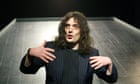 Who went too far: Jerry Sadowitz or those who cancelled his Edinburgh fringe show? | Brian Logan