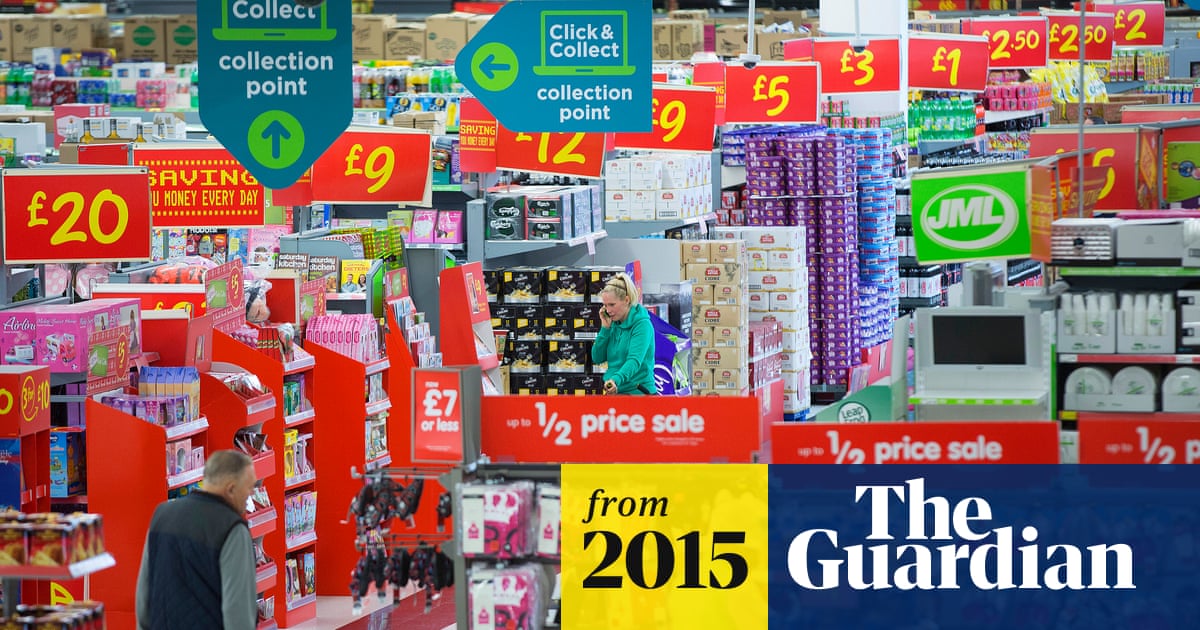 asda reviews five year plan after sales hit lowest ebb asda the guardian asda reviews five year plan after sales hit lowest ebb asda the guardian