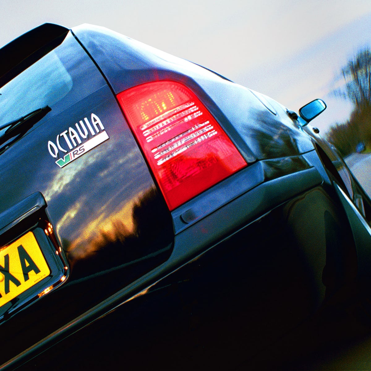Skoda Writes Off My Six Year Old 20 000 Car When It Suffers A Common Fault Money The Guardian